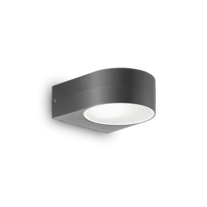 Kinkiet IKO Antracyt 018515 Ideal lux