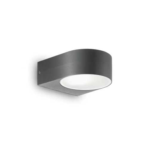 Kinkiet IKO Antracyt 018515 Ideal lux