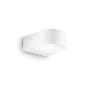 Kinkiet IKO Biały 018522 Ideal lux