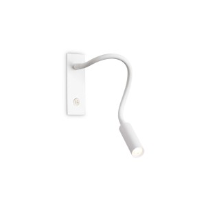 Kinkiet IO Biały 285320 Ideal lux