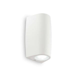 Kinkiet KEOPE Biały 147772 Ideal lux
