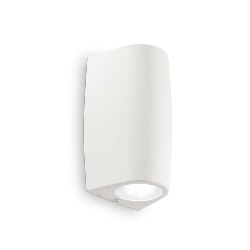 Kinkiet KEOPE Biały 147772 Ideal lux
