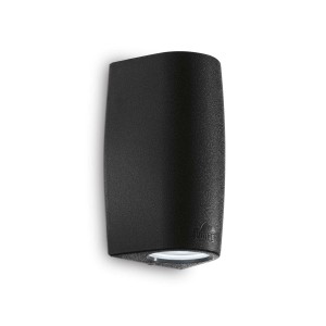 Kinkiet KEOPE Czarny 147819 Ideal lux