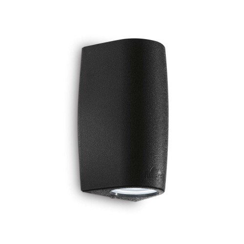 Kinkiet KEOPE Czarny 147819 Ideal lux