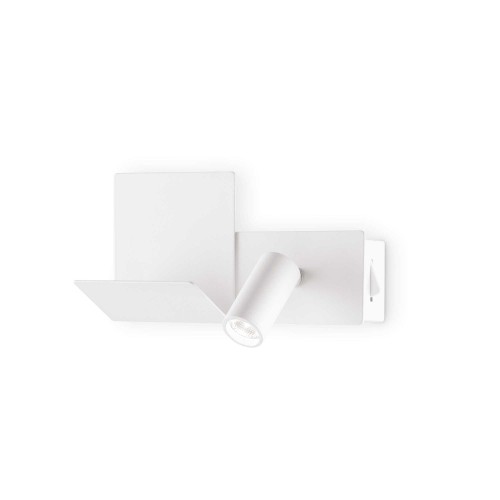 Kinkiet KOMODO Biały 306810 Ideal lux
