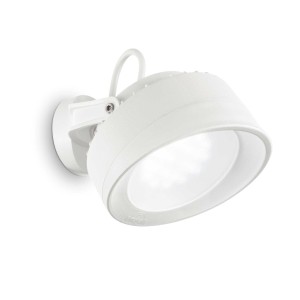 Kinkiet LITIO Biały 145303 Ideal lux