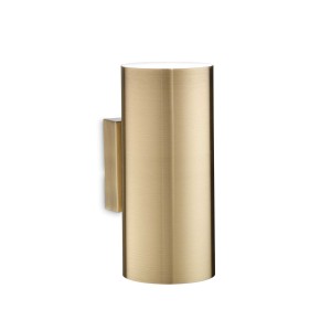 Kinkiet Tuba LOOK Mosiądz 164823 Ideal lux