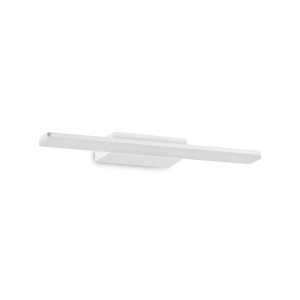 Kinkiet MAKE-UP Biały 287652 Ideal lux