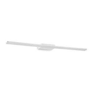 Kinkiet MAKE-UP Biały 287676 Ideal lux