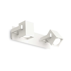 Kinkiet MOUSE Biały 073545 Ideal lux