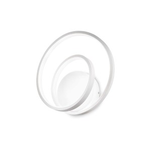 Kinkiet OZ Biały 304489 Ideal lux