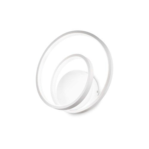 Kinkiet OZ Biały 304489 Ideal lux
