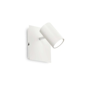 Kinkiet SPOT Biały 156729 Ideal lux