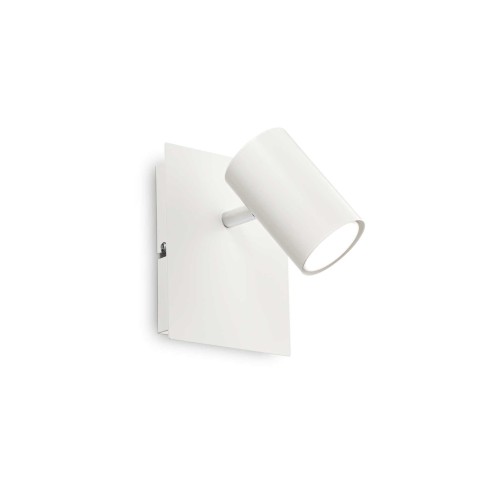 Kinkiet SPOT Biały 156729 Ideal lux