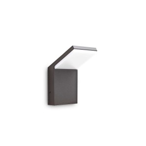 Kinkiet STYLE Antracyt 246857 Ideal lux