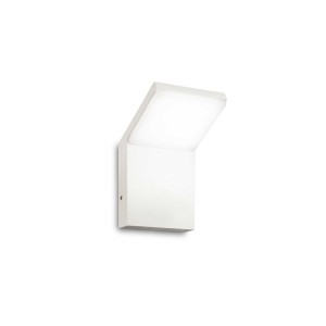 Kinkiet STYLE Biały 221502 Ideal lux