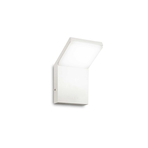Kinkiet STYLE Biały 221502 Ideal lux