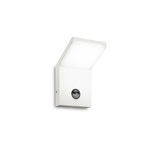 Kinkiet STYLE Biały 209852 Ideal lux