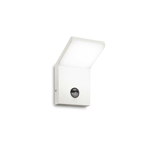 Kinkiet STYLE Biały 209852 Ideal lux