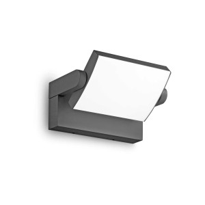 Kinkiet SWIPE Antracyt 287683 Ideal lux
