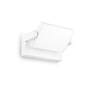 Kinkiet SWIPE Biały 287690 Ideal lux