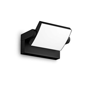 Kinkiet SWIPE Czarny 287706 Ideal lux
