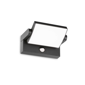 Kinkiet SWIPE Antracyt 287713 Ideal lux