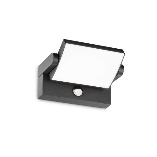 Kinkiet SWIPE Antracyt 287713 Ideal lux