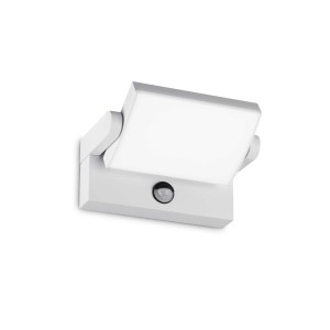 Kinkiet SWIPE Biały 287720 Ideal lux