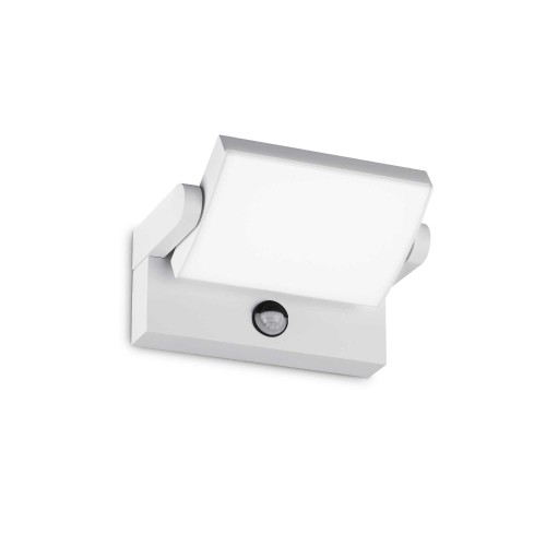 Kinkiet SWIPE Biały 287720 Ideal lux