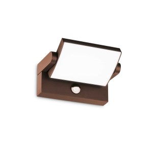 Kinkiet SWIPE Kawowy 307176 Ideal lux