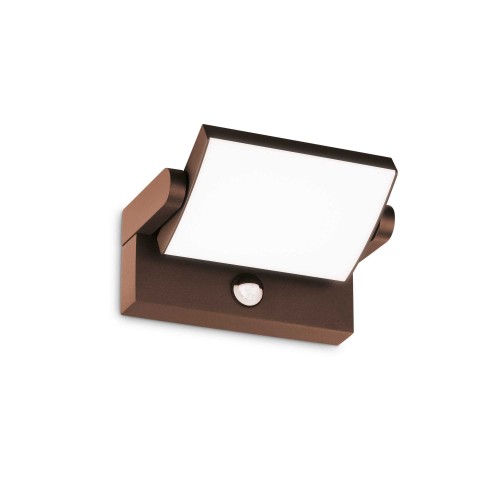 Kinkiet SWIPE Kawowy 307176 Ideal lux