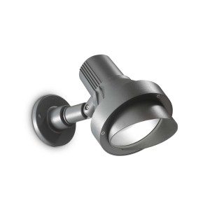 Kinkiet TERRA Antracyt 046167 Ideal lux