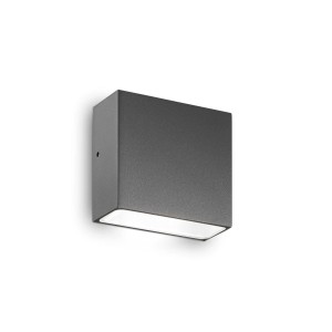 Kinkiet TETRIS-1 Antracyt 113753 Ideal lux