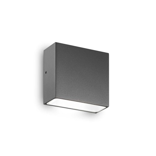 Kinkiet TETRIS-1 Antracyt 113753 Ideal lux