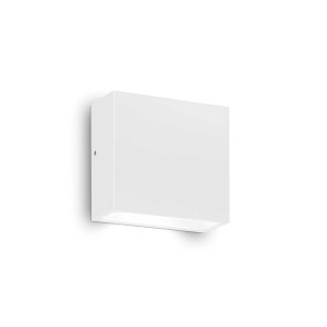 Kinkiet TETRIS-1 Biały 114293 Ideal lux