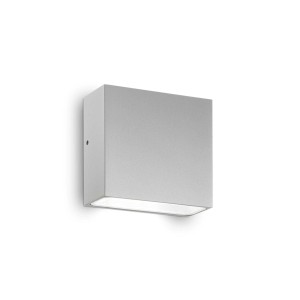 Kinkiet TETRIS-1 Szary 113760 Ideal lux