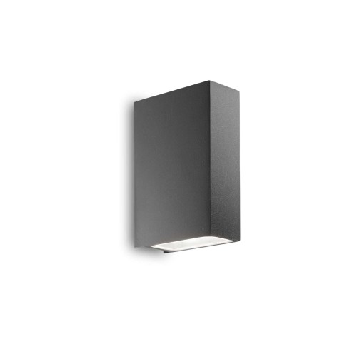 Kinkiet TETRIS-2 Antracyt 113791 Ideal lux