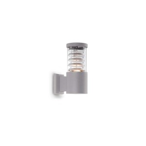 Kinkiet TRONCO Szary 026978 Ideal lux
