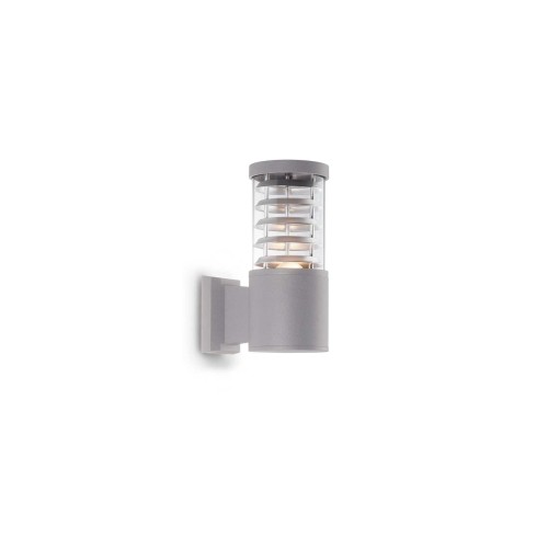 Kinkiet TRONCO Szary 026978 Ideal lux