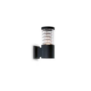 Kinkiet TRONCO Czarny 004716 Ideal lux