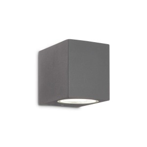 Kinkiet UP Antracyt 115306 Ideal lux