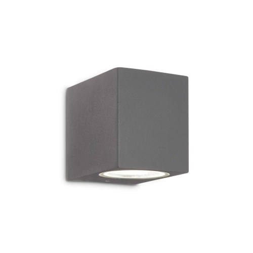 Kinkiet UP Antracyt 115306 Ideal lux