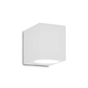Kinkiet UP Biały 115290 Ideal lux