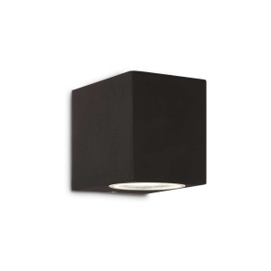 Kinkiet UP Czarny 115313 Ideal lux
