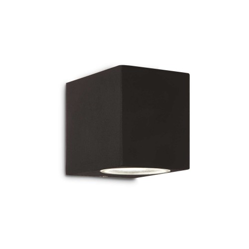 Kinkiet UP Czarny 115313 Ideal lux