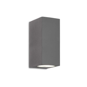 Kinkiet UP Antracyt 115337 Ideal lux