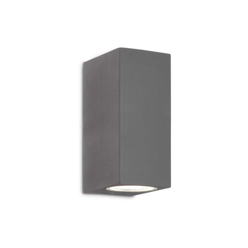 Kinkiet UP Antracyt 115337 Ideal lux