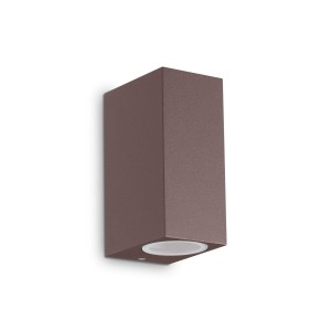 Kinkiet UP Kawowy 213354 Ideal lux