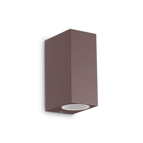 Kinkiet UP Kawowy 213354 Ideal lux